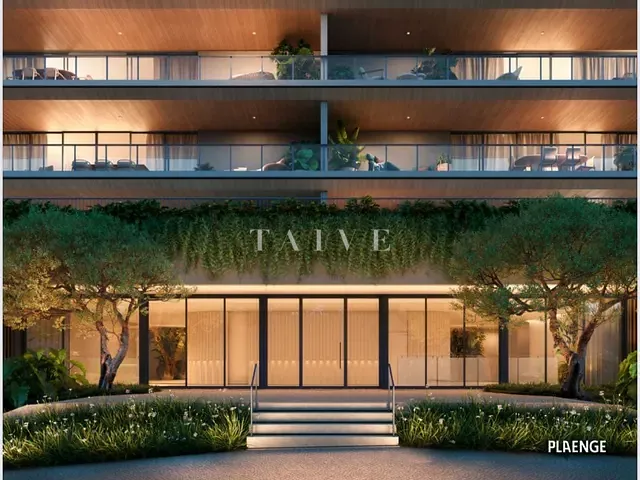 Apartamento com 378m² 3 quartos e 3 banheiros, à venda, no bairro Gleba Fazenda Palhano em Londrina