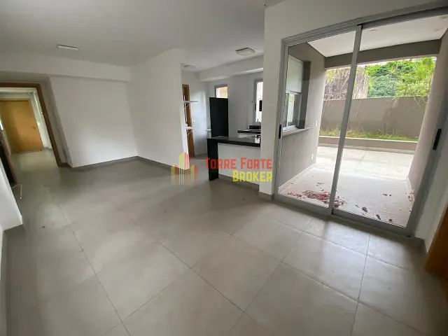 Apartamento com 135m² 2 quartos e 3 banheiros, à venda, no bairro Boa Viagem em Belo Horizonte