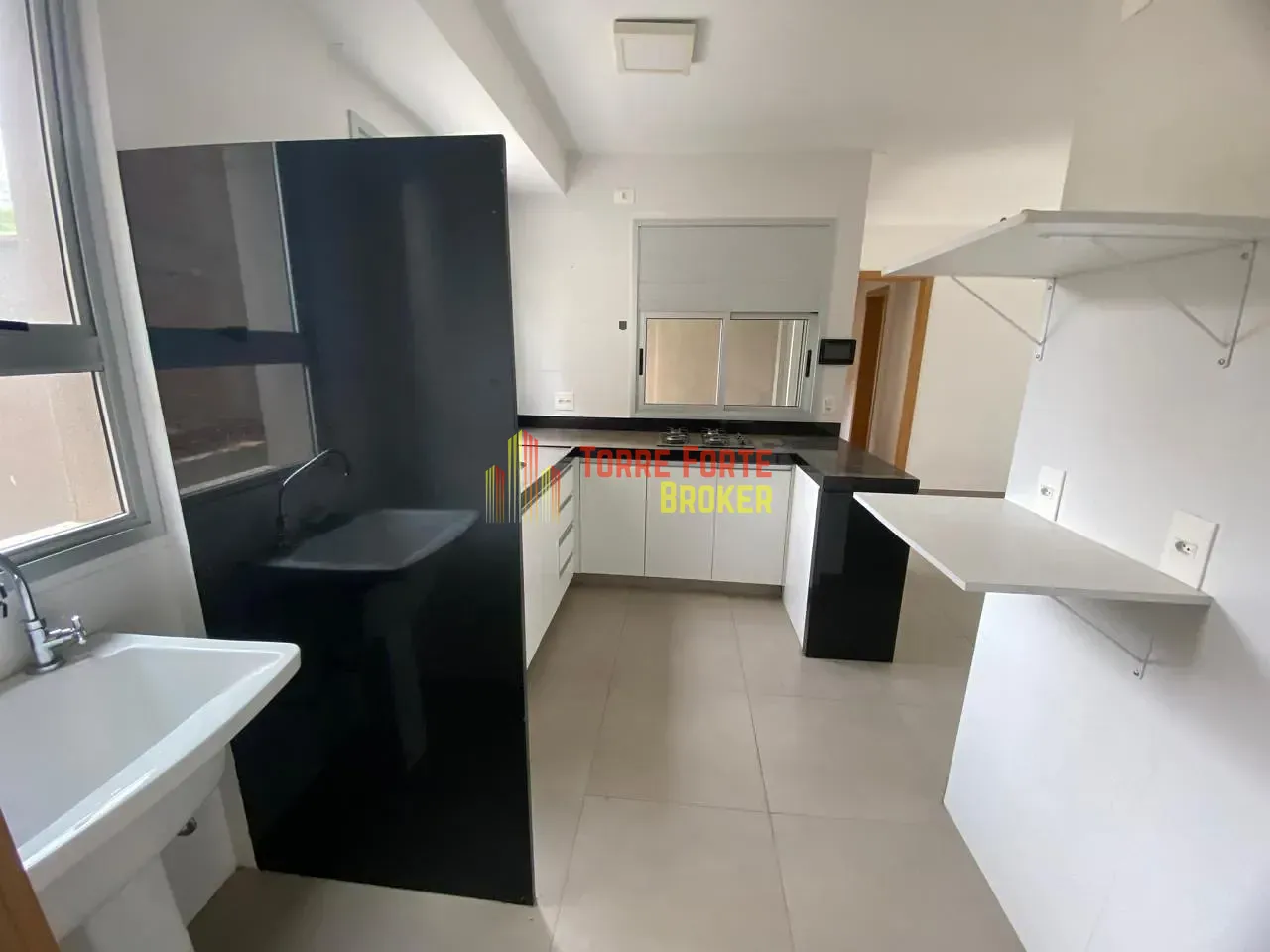 Apartamento, 2 quartos, 135 m² - Foto 9