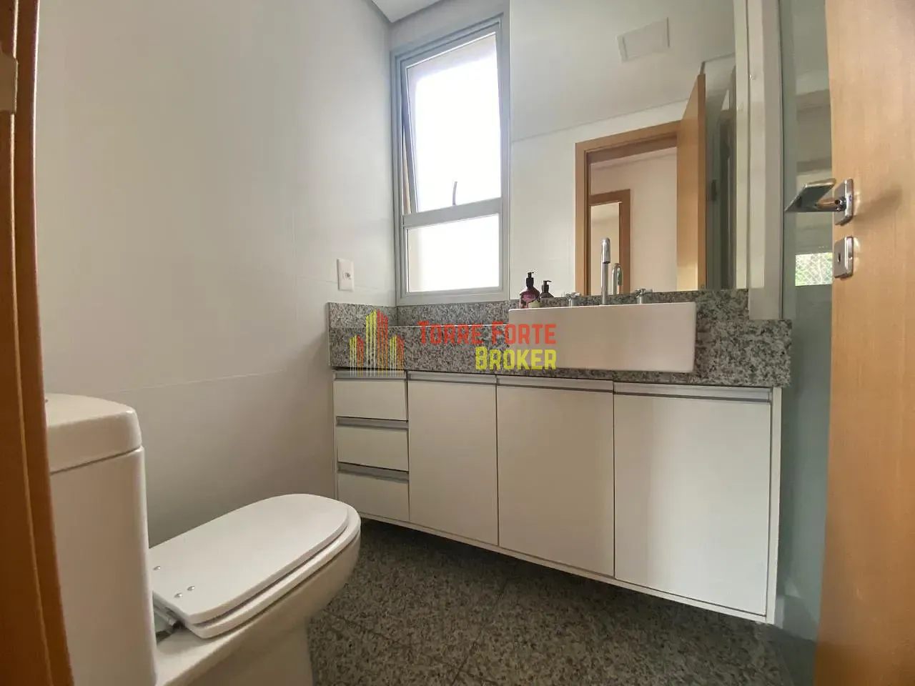 Apartamento, 2 quartos, 135 m² - Foto 6