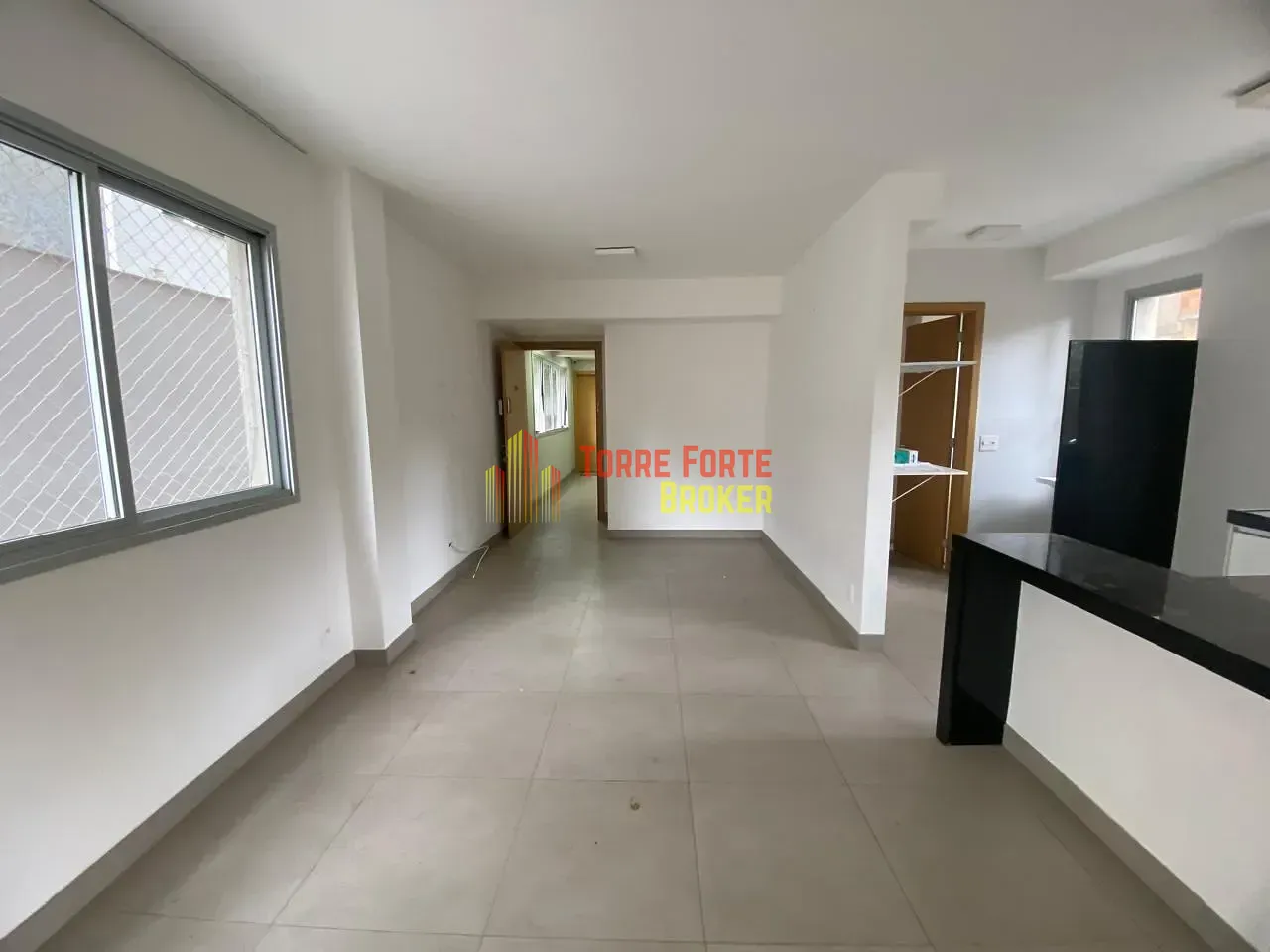 Apartamento, 2 quartos, 135 m² - Foto 2