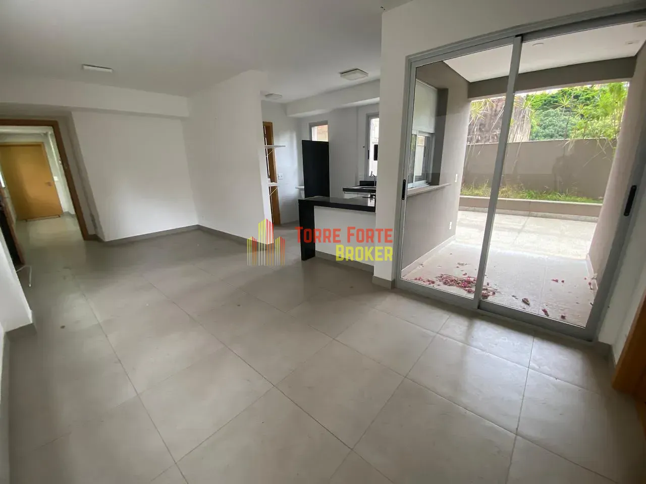 Apartamento, 2 quartos, 135 m² - Foto 3