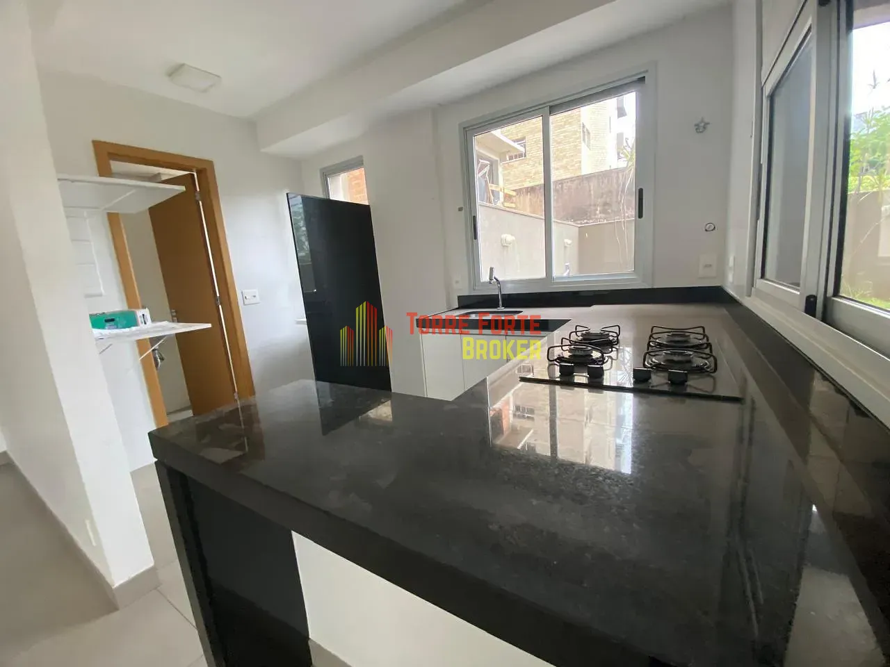 Apartamento, 2 quartos, 135 m² - Foto 5