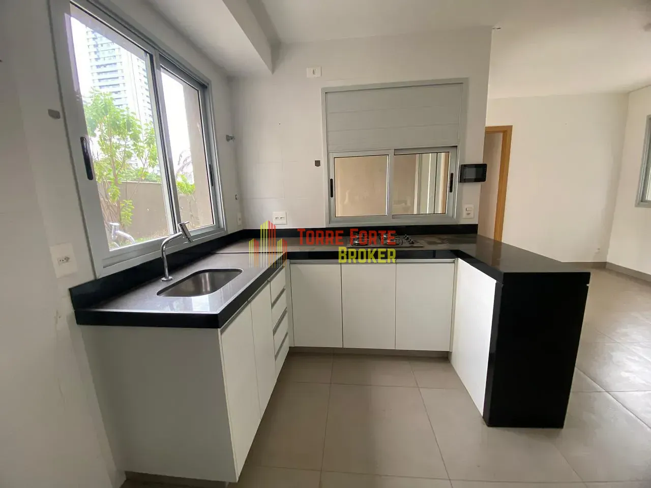 Apartamento, 2 quartos, 135 m² - Foto 7