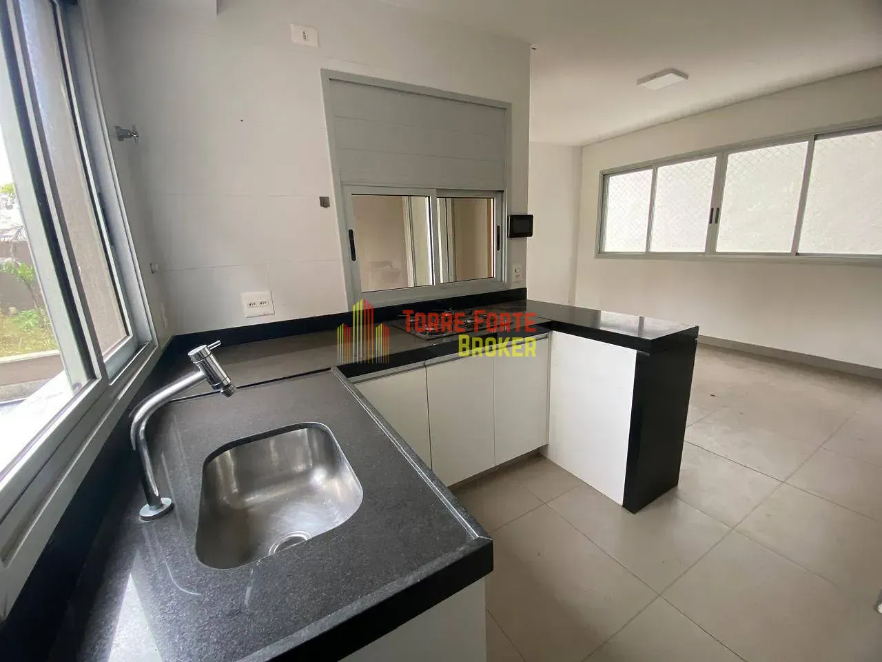 Apartamento, 2 quartos, 135 m² - Foto 8