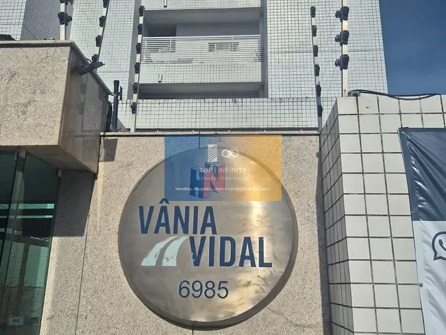 Apartamento 3 quartos e 2 banheiros, à venda, no bairro Jaboatão em Jaboatão dos Guararapes
