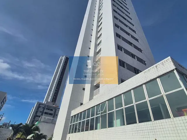 Apartamento 3 quartos e 2 banheiros, à venda, no bairro Jaboatão em Jaboatão dos Guararapes