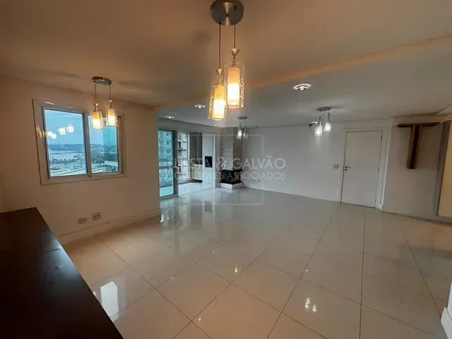 Apartamento com 114m² 2 quartos e 3 banheiros, à venda, no bairro Mossunguê em Curitiba