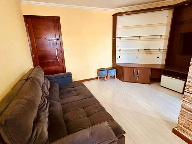 Apartamento com 76m² 2 quartos e 2 banheiros, à venda, no bairro Braga em Cabo Frio