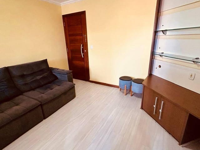 Apartamento com 76m² 2 quartos e 2 banheiros, à venda, no bairro Braga em Cabo Frio