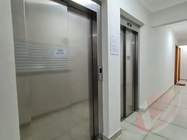 Apartamento 2 quartos e 1 banheiro, à venda, no bairro Caiçara em Praia Grande