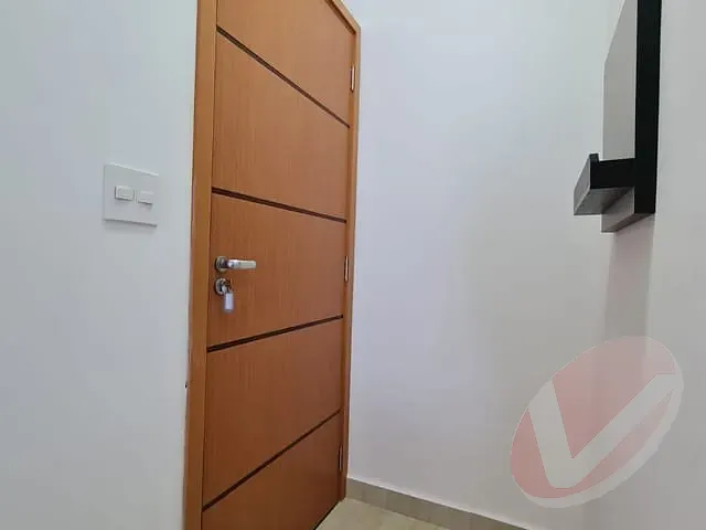Apartamento 2 quartos e 1 banheiro, à venda, no bairro Caiçara em Praia Grande