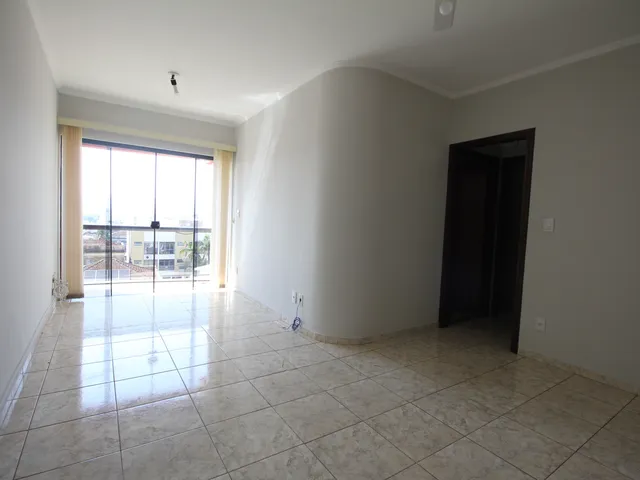 Apartamento 2 quartos e 2 banheiros, para alugar, no bairro Centro em São João da Boa Vista
