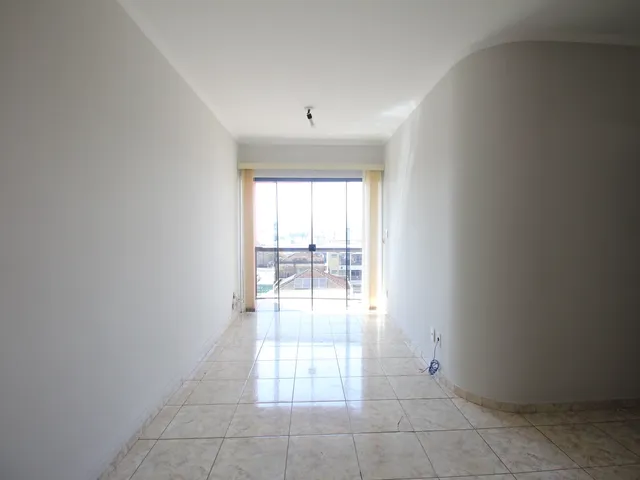 Apartamento 2 quartos e 2 banheiros, para alugar, no bairro Centro em São João da Boa Vista