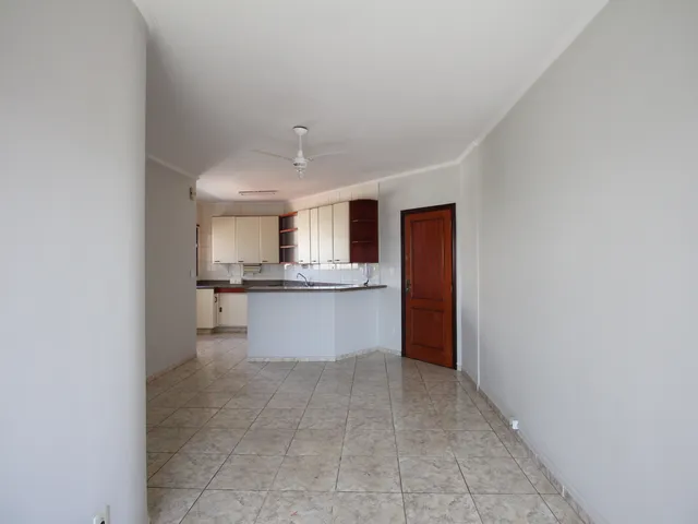 Apartamento 2 quartos e 2 banheiros, para alugar, no bairro Centro em São João da Boa Vista