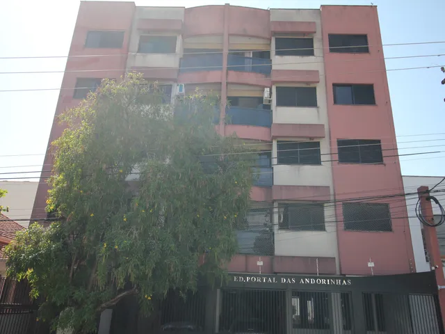 Apartamento 2 quartos e 2 banheiros, para alugar, no bairro Centro em São João da Boa Vista