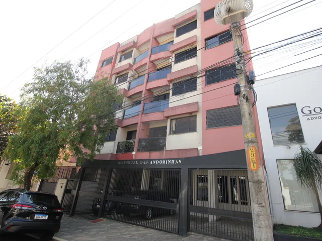 Apartamento 2 quartos e 2 banheiros, para alugar, no bairro Centro em São João da Boa Vista