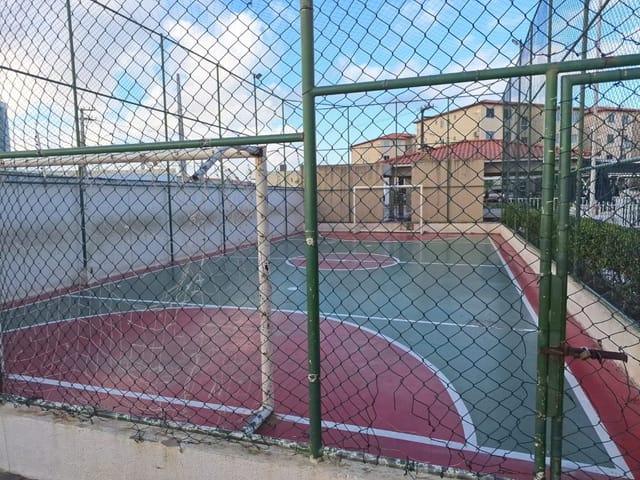 Apartamento com 50m² 2 quartos e 1 banheiro, à venda, no bairro Porto D'antas em Aracaju