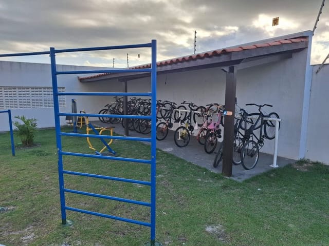 Apartamento com 50m² 2 quartos e 1 banheiro, à venda, no bairro Porto D'antas em Aracaju