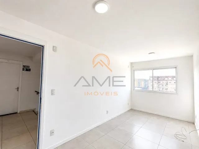 Apartamento 2 quartos e 1 banheiro, à venda, no bairro Três Vendas em Pelotas