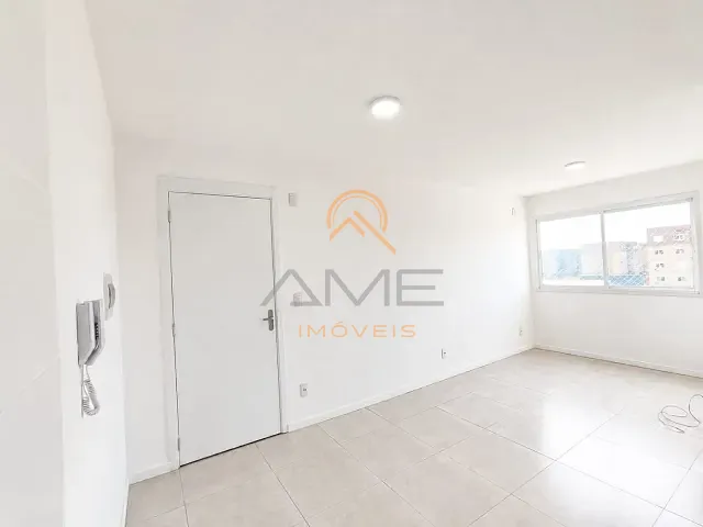 Apartamento 2 quartos e 1 banheiro, à venda, no bairro Três Vendas em Pelotas