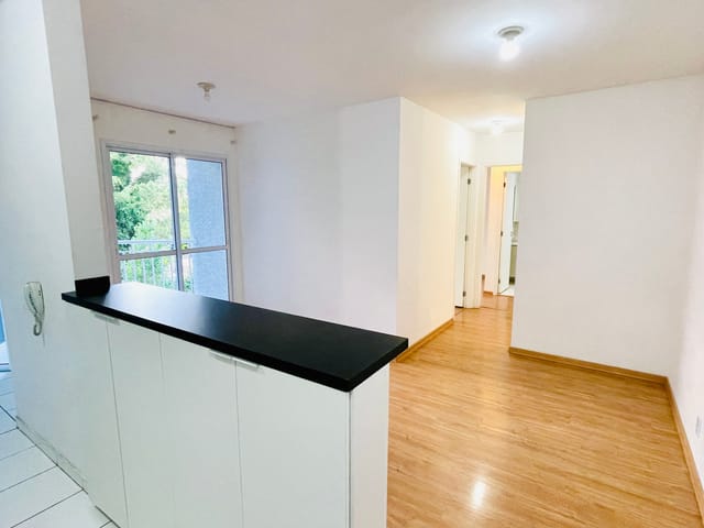 Foto do Apartamento - Apartamento para locação, com 55m², por R$ 2.500 + cond. mensal - Vila Prudente, São Paulo, SP | Acharimóvel.net