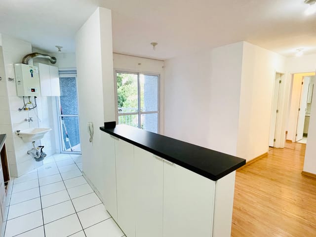Foto do Apartamento - Apartamento para locação, com 55m², por R$ 2.500 + cond. mensal - Vila Prudente, São Paulo, SP | Acharimóvel.net