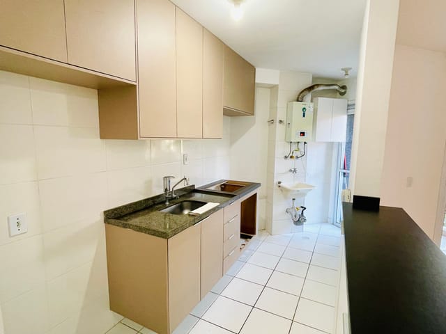 Foto do Apartamento - Apartamento para locação, com 55m², por R$ 2.500 + cond. mensal - Vila Prudente, São Paulo, SP | Acharimóvel.net