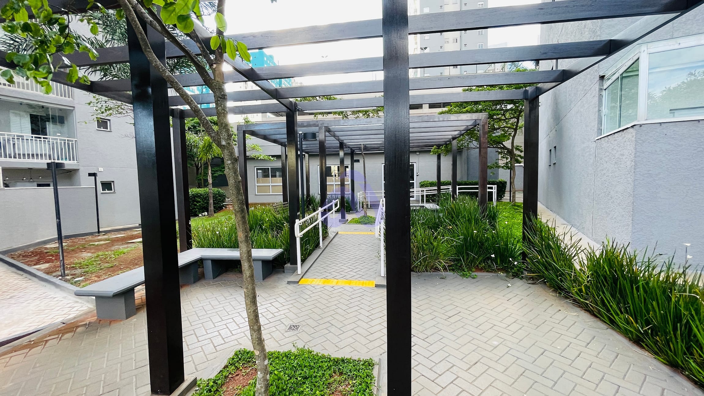 Apartamento, 2 quartos, 55 m² - Foto 53