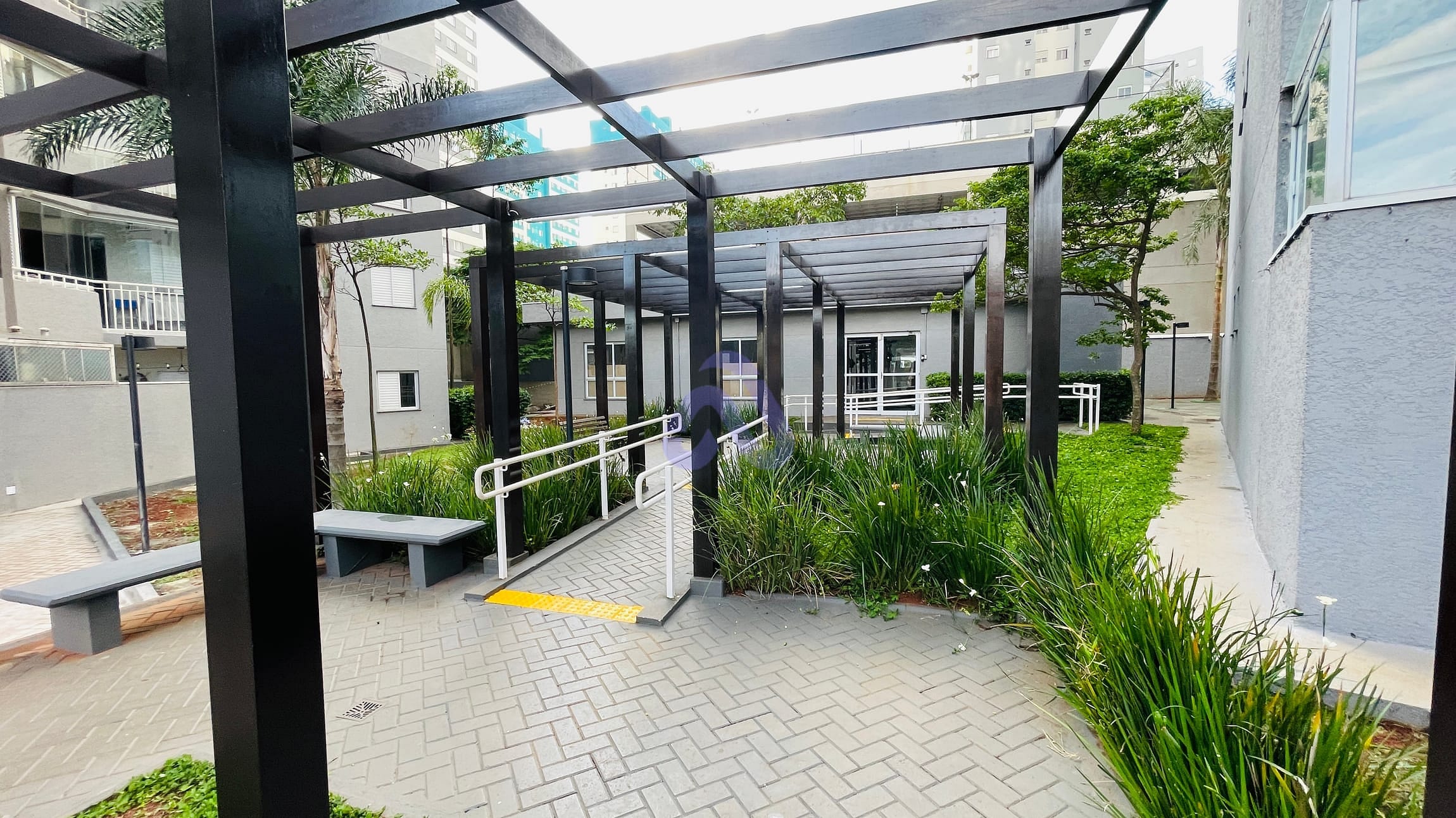 Apartamento, 2 quartos, 55 m² - Foto 54