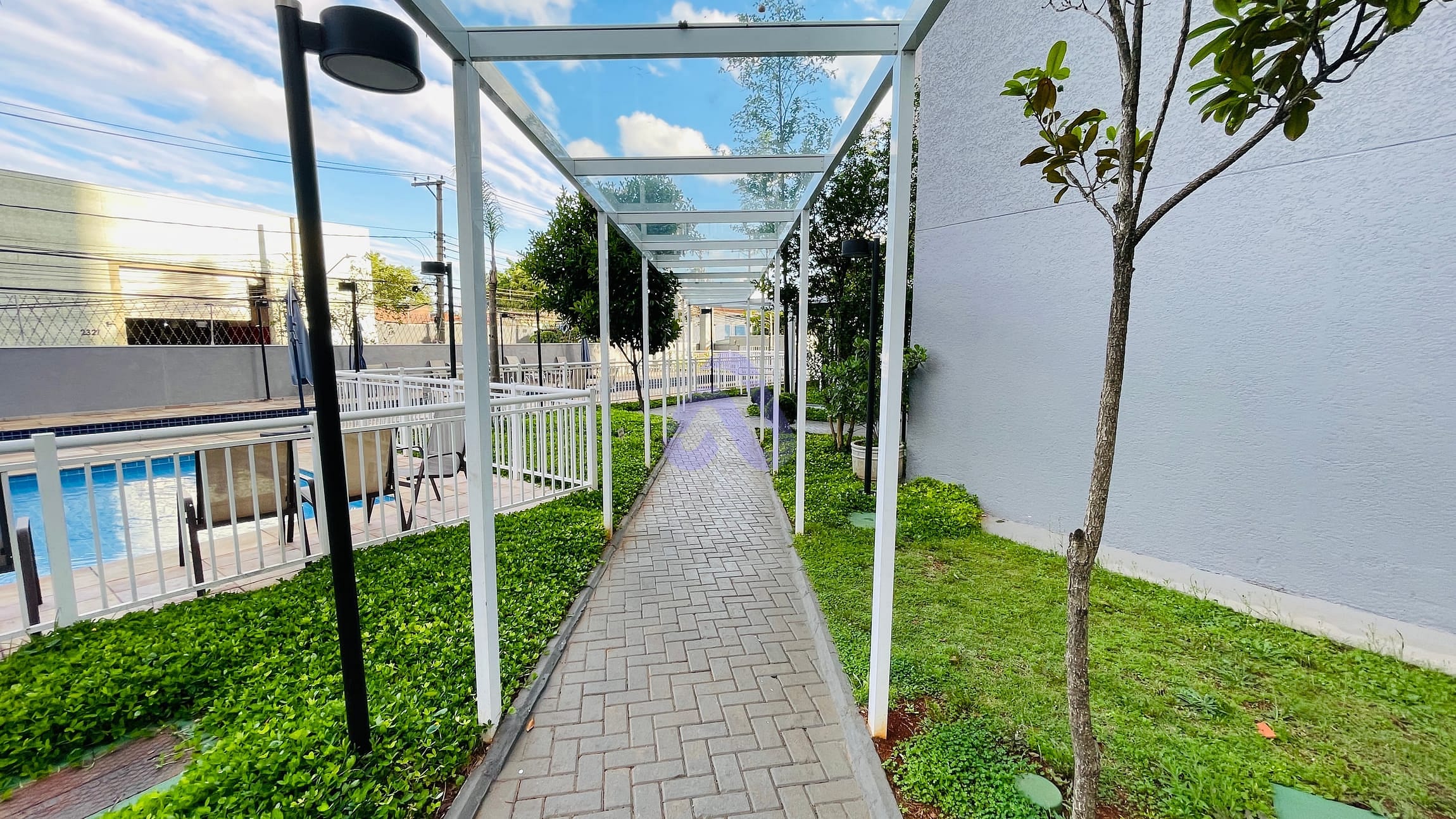 Apartamento, 2 quartos, 55 m² - Foto 55