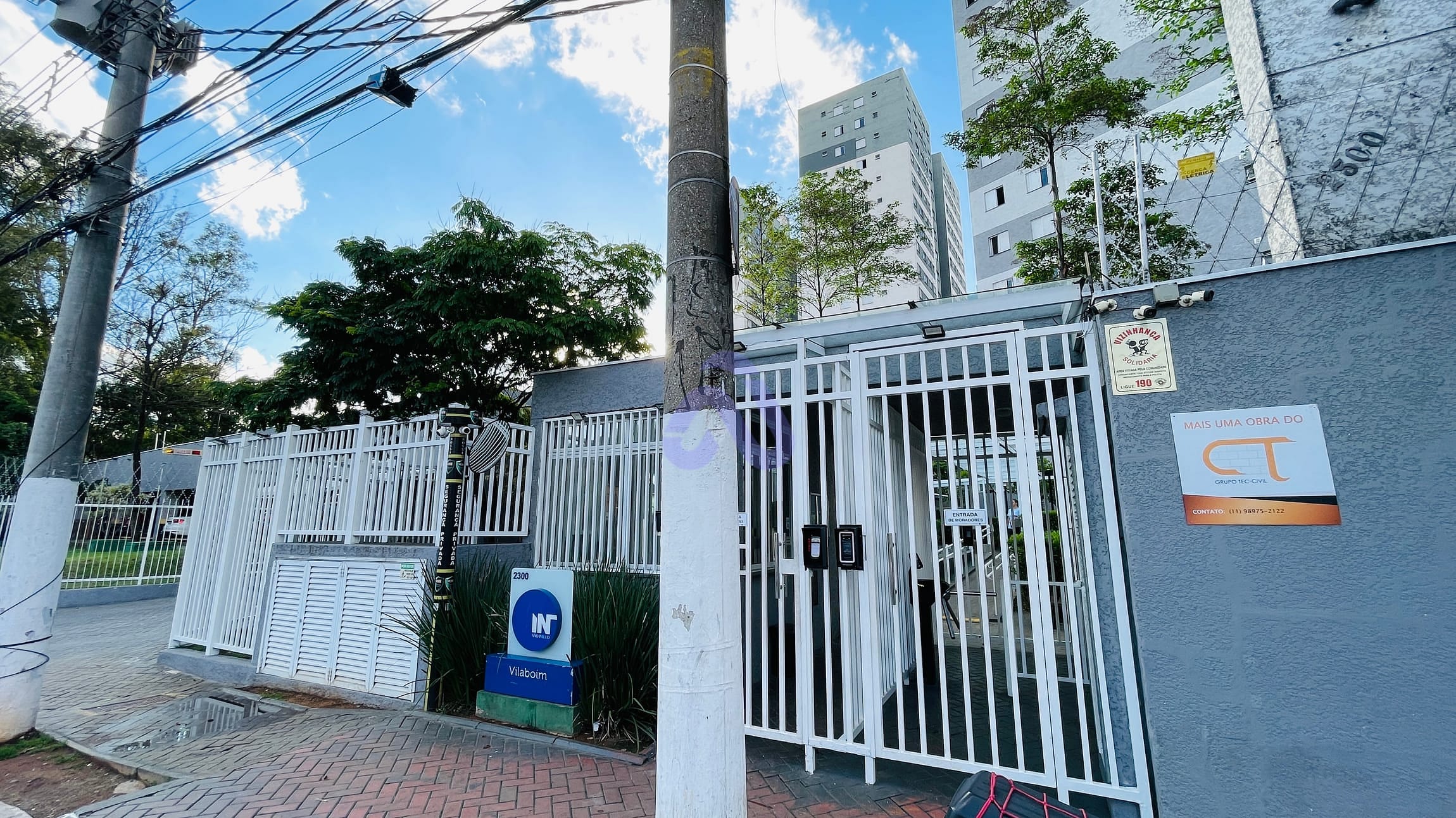 Apartamento, 2 quartos, 55 m² - Foto 56