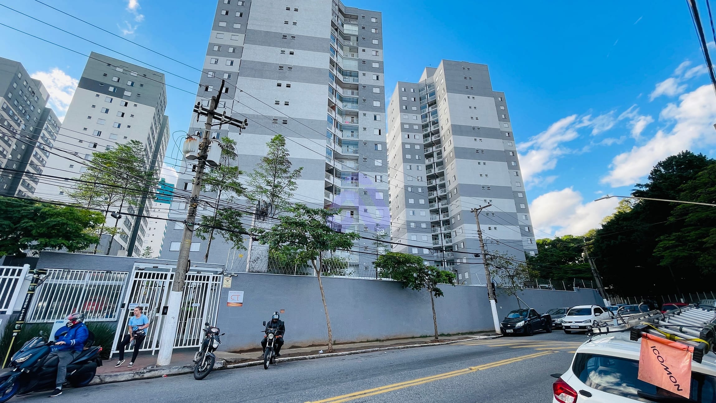 Apartamento, 2 quartos, 55 m² - Foto 58