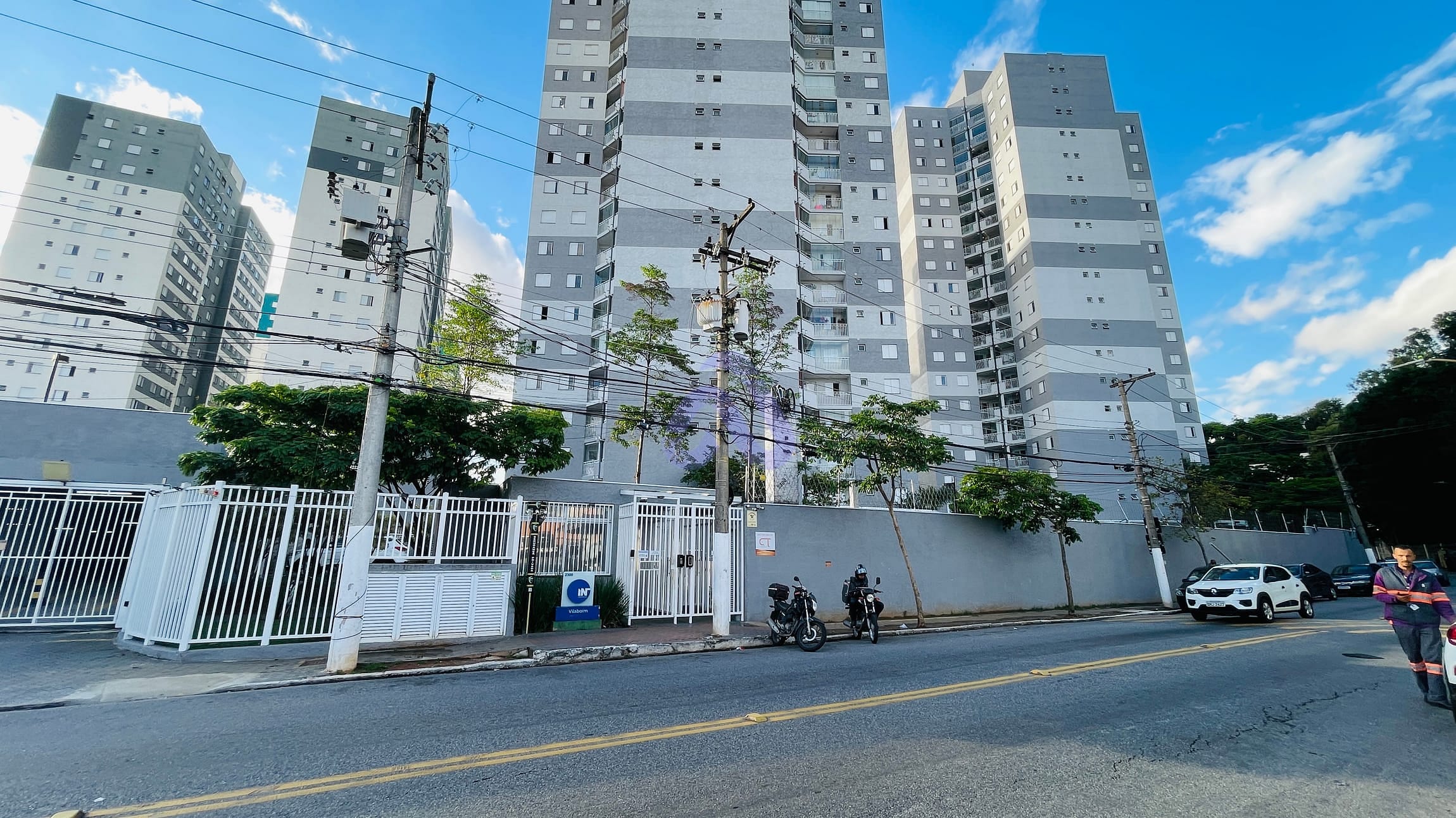 Apartamento, 2 quartos, 55 m² - Foto 59