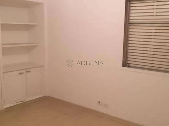 Apartamento 3 quartos e 2 banheiros, à venda, no bairro Jardim Europa em São Paulo