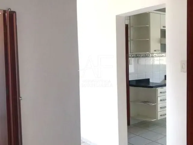 Apartamento com 77m² 2 quartos e 1 banheiro, à venda, no bairro Edifício Versales em Taubaté
