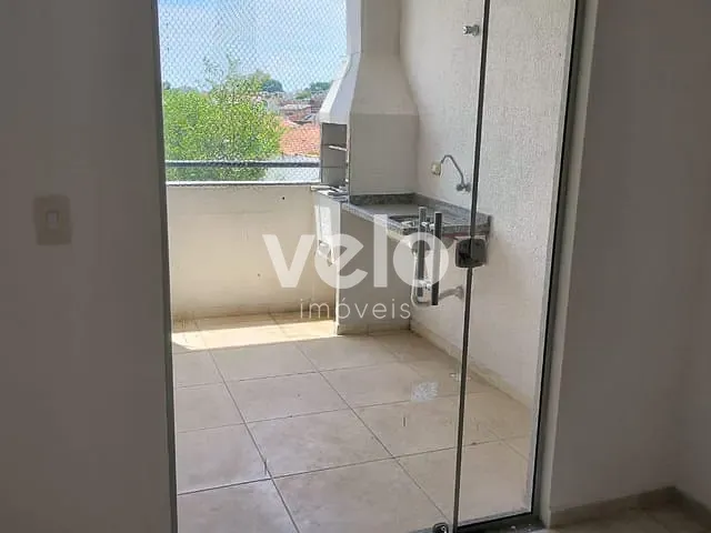 Apartamento 2 quartos e 2 banheiros, à venda, no bairro Chácara do Visconde em Taubaté