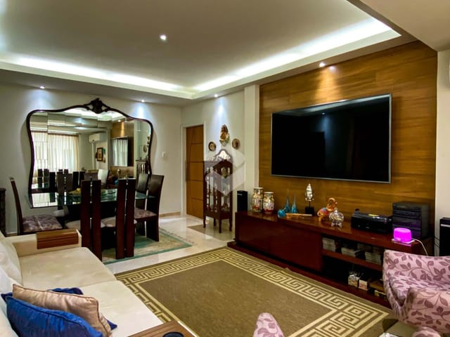 Foto do Apartamento - Apartamento à venda, 120 m² por R$ 950.000,00 - Copacabana - Rio de Janeiro/RJ | Azuza Imóveis