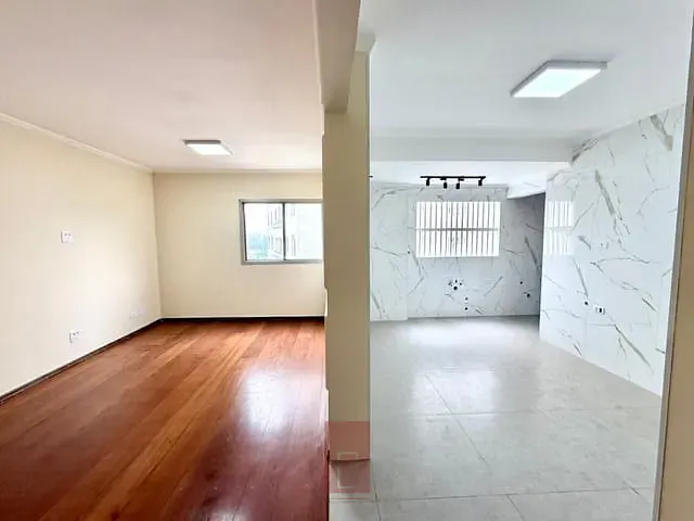Apartamento com 98m² 3 quartos e 2 banheiros, à venda, no bairro Santana em São Paulo