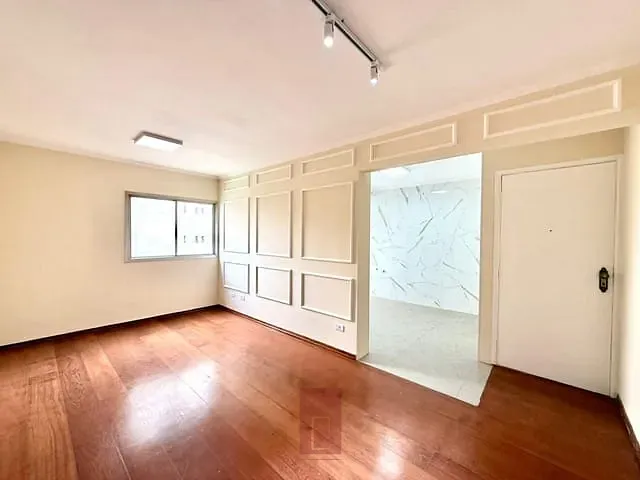 Apartamento com 98m² 3 quartos e 2 banheiros, à venda, no bairro Santana em São Paulo