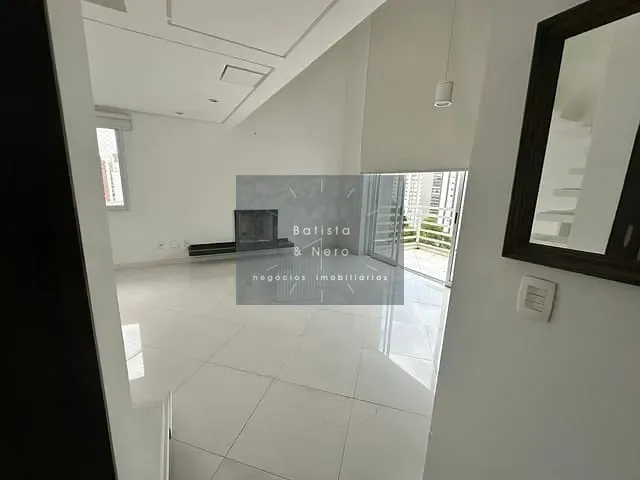 Apartamento com 84m² 1 quarto e 2 banheiros, à venda, no bairro Vila Suzana em São Paulo
