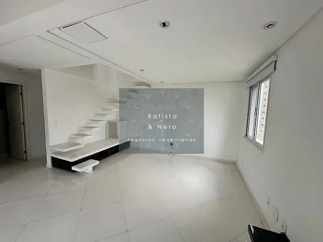 Apartamento com 84m² 1 quarto e 2 banheiros, à venda, no bairro Vila Suzana em São Paulo