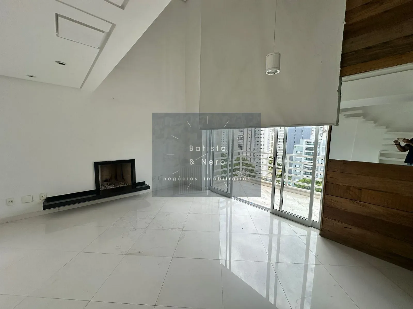 Apartamento, 1 quarto, 84 m² - Foto 3