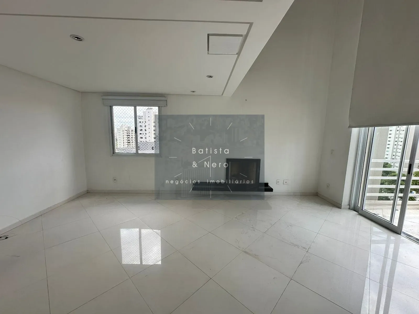 Apartamento, 1 quarto, 84 m² - Foto 2