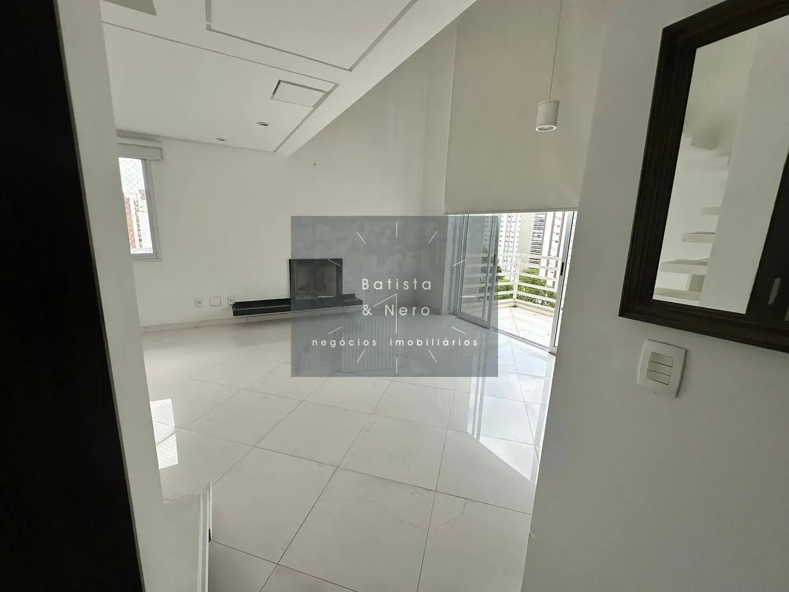 Apartamento, 1 quarto, 84 m² - Foto 1