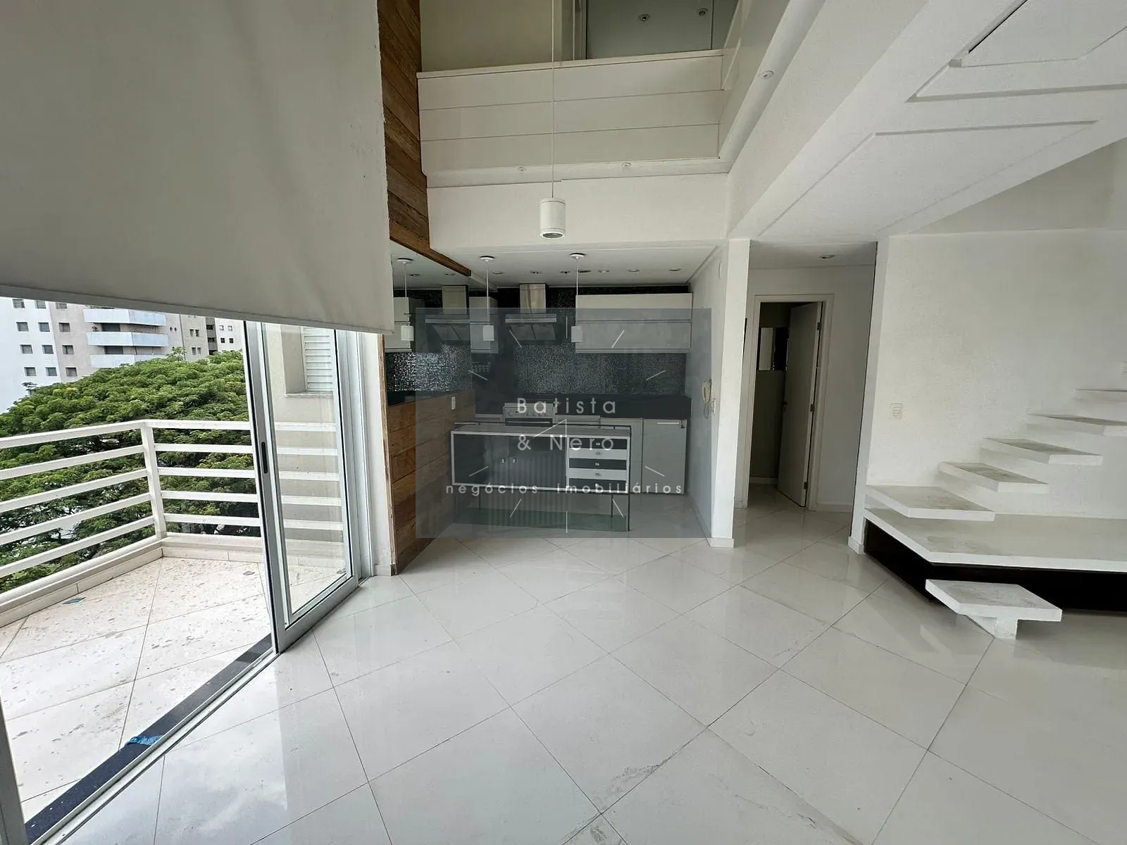 Apartamento, 1 quarto, 84 m² - Foto 8