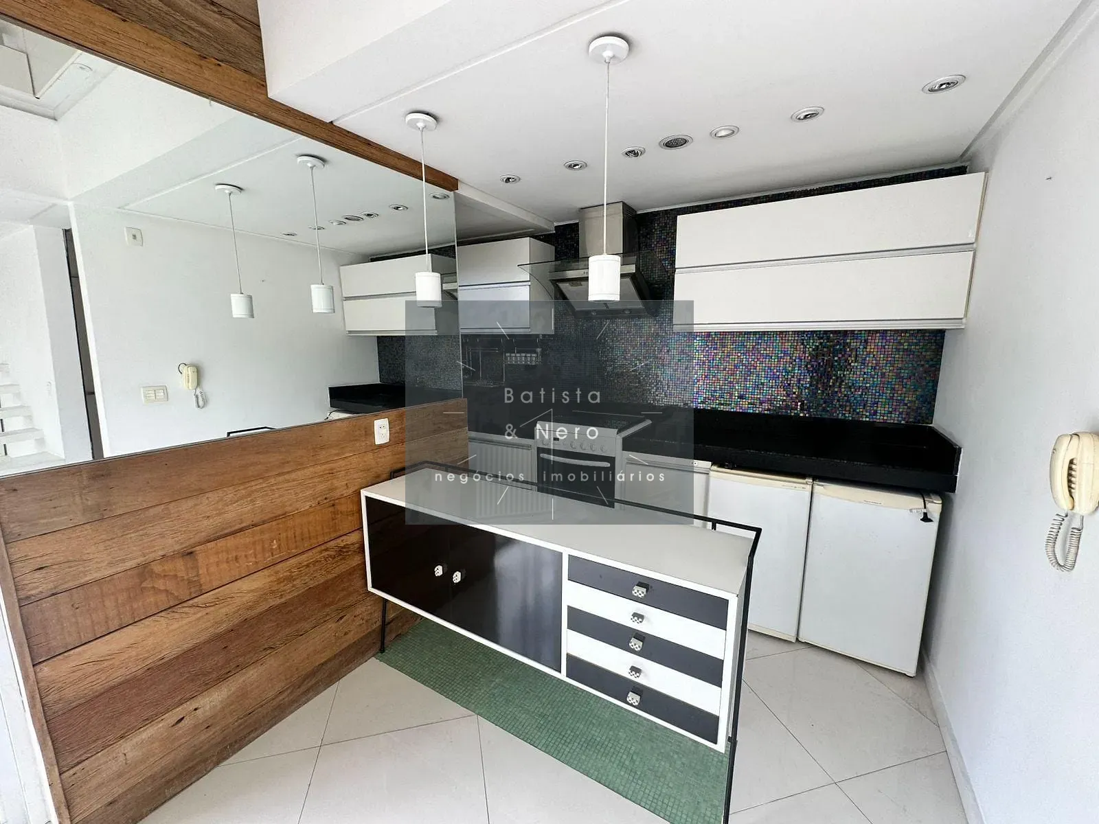 Apartamento, 1 quarto, 84 m² - Foto 11