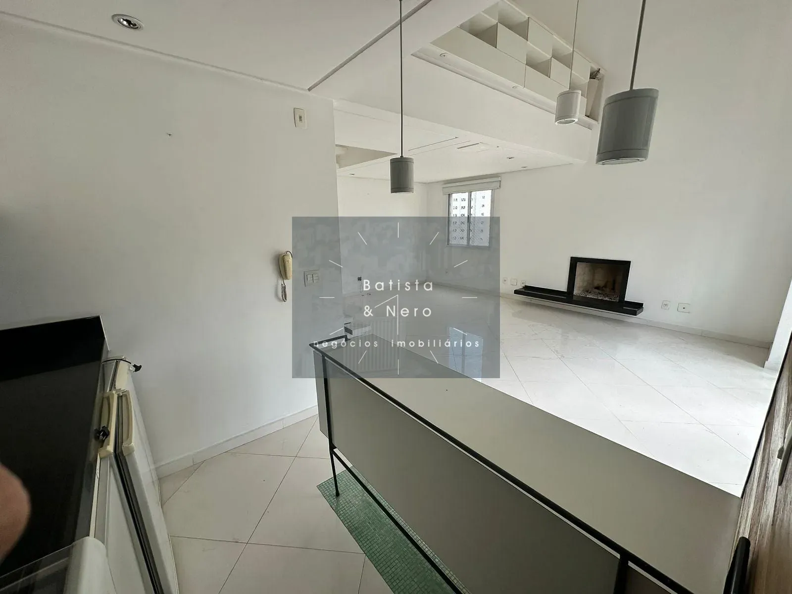 Apartamento, 1 quarto, 84 m² - Foto 4