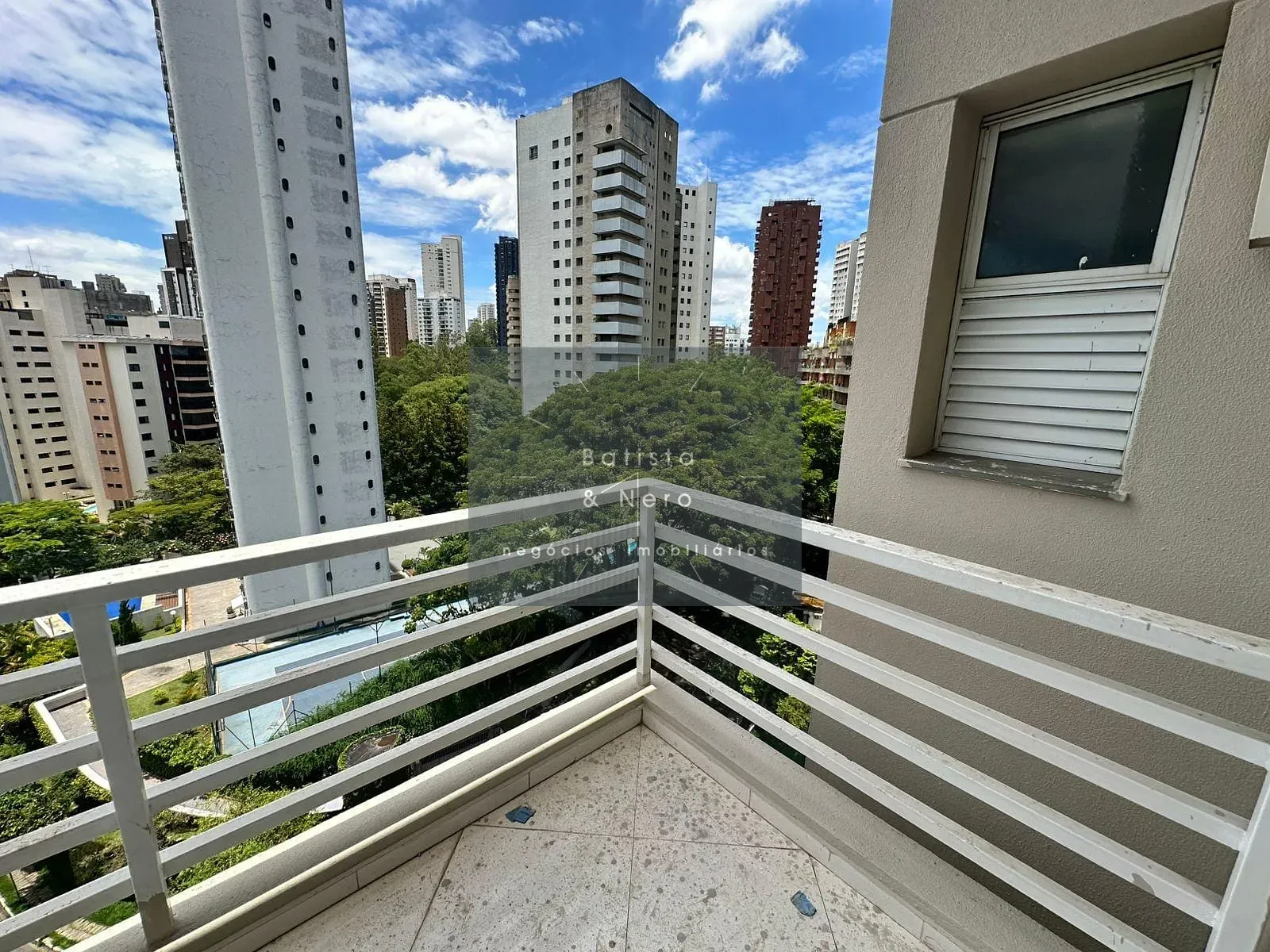 Apartamento, 1 quarto, 84 m² - Foto 26