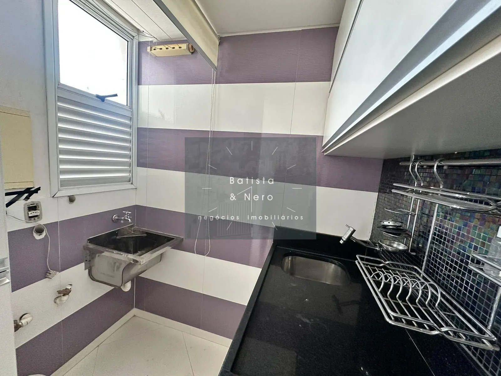 Apartamento, 1 quarto, 84 m² - Foto 13